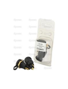 BLISTER CONECTOR Y ENCHUFE