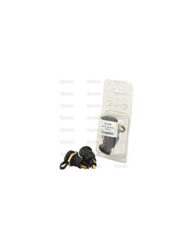 BLISTER CONECTOR Y ENCHUFE