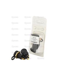 BLISTER CONECTOR Y ENCHUFE 2