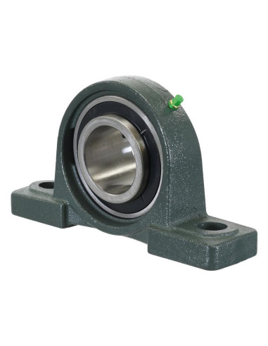 Sparex Rodamientos con Soportes de Dos...