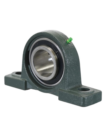 Sparex Rodamientos con Soportes de Dos Tornillos (UCP213-40)