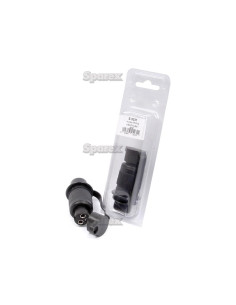 BLISTER ENCHUFE MACHO 3 BORNES S.56372 2