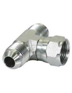 ADAP.JIC ''TEE'' MACHO/MACHO/HEMBRA 3/4''