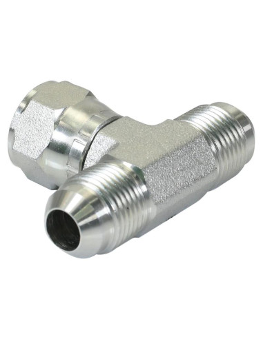 ADAP.JIC ''TEE'' MACHO/MACHO/HEMBRA 3/4''