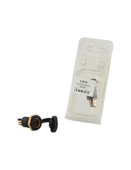 BLISTER ENCHUFE S.14674