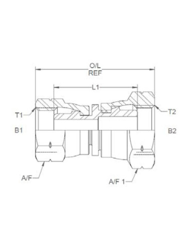 ADAP.METR.HEMBRA/HEMBRA14X14MM