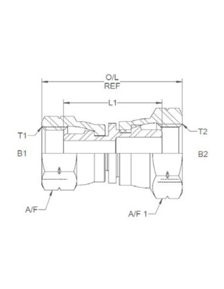 ADAP.METR.HEMBRA/HEMBRA14X14MM