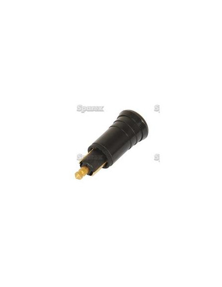CONECTOR CALIDAD EXTRA (M)