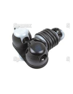 CONJUNTO ENCHUFE REMOLQUE