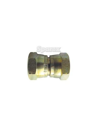 ADAP.METR.HEMBRA/HEMBRA18X18MM
