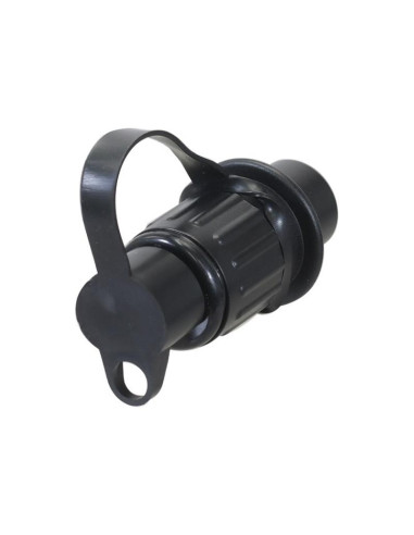 Enchufe Auxiliar 3 Conectores