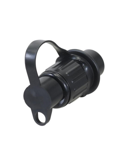 Enchufe Auxiliar 3 Conectores