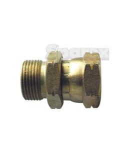 ADAP.METR.MACHO/HEMBRA 20X18MM