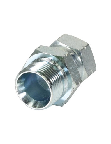 ADAP.METR.MACHO/HEMBRA 22X18MM