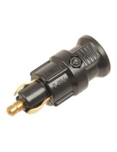 ENCHUFE ENCENDEDOR MACHO