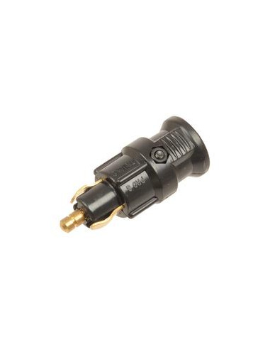 ENCHUFE ENCENDEDOR MACHO