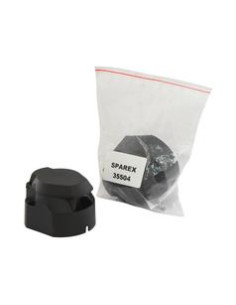 Enchufe Remolque 13 Conectores con Tornillo - Hembra...