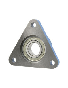 NTN SNR Unidad de brida de tres tornillos (ESFTE207) 2