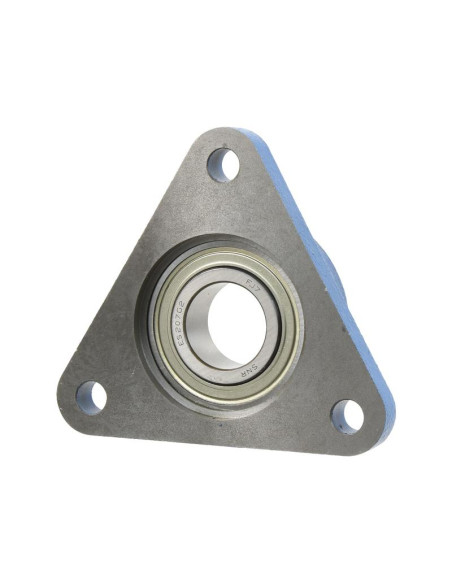 NTN SNR Unidad de brida de tres tornillos (ESFTE207)