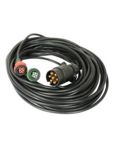 Enganches Y Enchufes Remolques