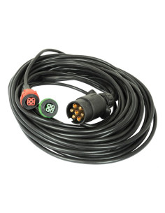 Enganches Y Enchufes Remolques 2