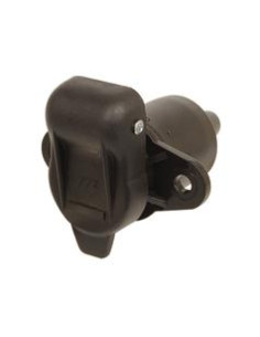 Enhufe Auxiliar 3 Conectores Hembra - 2 Tornillos