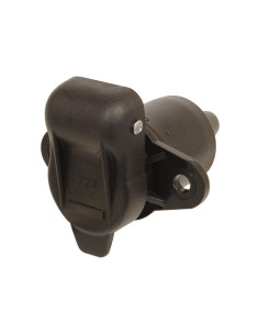 Enhufe Auxiliar 3 Conectores Hembra - 2 Tornillos 2