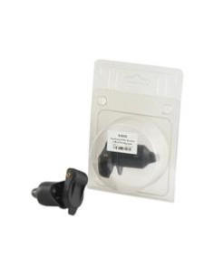 Enhufe Auxiliar 3 Conectores, Fijación: 2 Tornillos,...