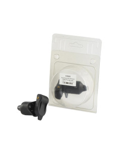 Enhufe Auxiliar 3 Conectores, Fijación: 2 Tornillos,... 2