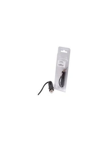 JACK PLUG - PREWIRED