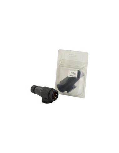 PLUG-3 PIN - A'PAK