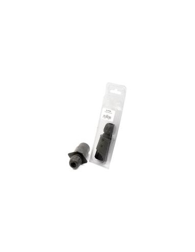 PLUG-3 PIN MALE A'PAK