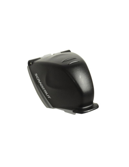 ROKK™ Mini Enchufe USB Impermeable Doble Carga (12-24V)