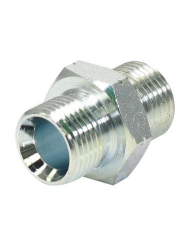 ADAP.METR.MACHO/MACHO 18X18MM