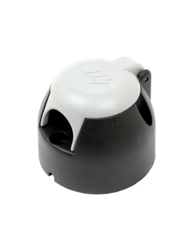 SOCKET - 7 PIN (CARAVAN)