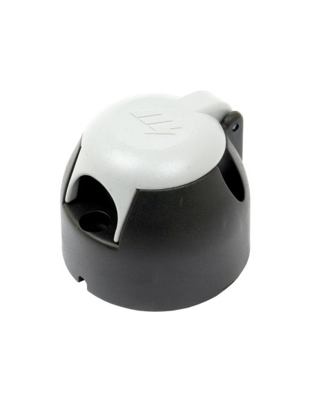 SOCKET - 7 PIN (CARAVAN)