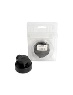 SOCKET-3 PIN FEMALE - A'PAK