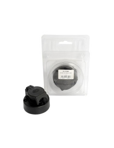 SOCKET-3 PIN FEMALE - A'PAK 2