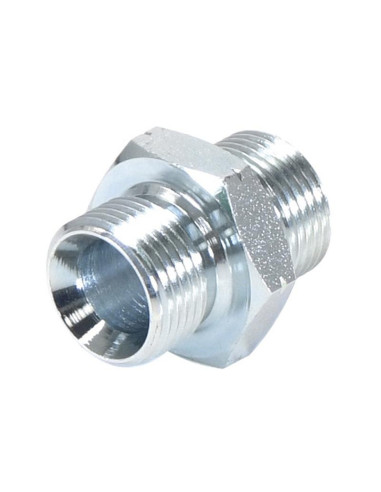 ADAP.METR.MACHO/MACHO 20X20MM