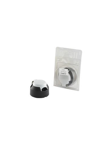 SOCKET-7 PIN CARAVAN-A'PAK