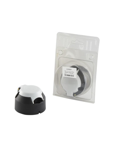 SOCKET-7 PIN CARAVAN-A'PAK