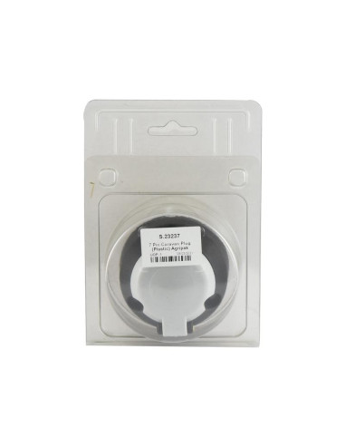 SOCKET-7 PIN CARAVAN-A'PAK