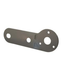 SOPORTE ENCHUFE HEMBRA