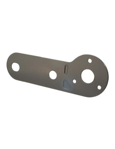 SOPORTE ENCHUFE HEMBRA 2