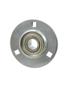 NTN SNR Unidad de brida de tres tornillos (ESPF204) 2