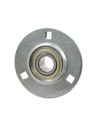 NTN SNR Unidad de brida de tres tornillos...