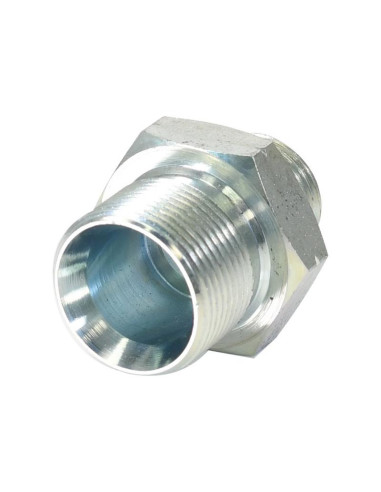 ADAP.METR.MACHO/MACHO 20X24MM