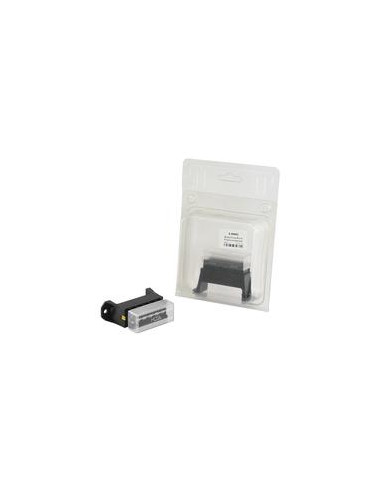 BLISTER 1 CAJA DE FUSIBLES 6 COMPARTIMENTOS