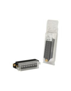 BLISTER 1 CAJA DE FUSIBLES 8 COMPARTIMENTOS