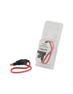 Blister 1 pza., Portafusibles Mini 2